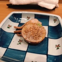 鮨 久保田 - 