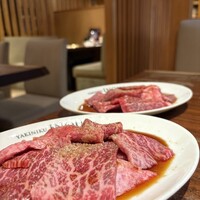 焼肉 いのうえ 吉祥寺店 - 