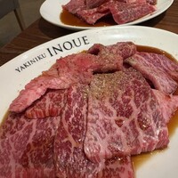 焼肉 いのうえ 吉祥寺店 - 