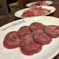 焼肉 いのうえ 吉祥寺店 - 