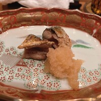 鮨 久保田 - 
