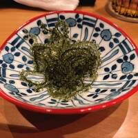 鮨 久保田 - 