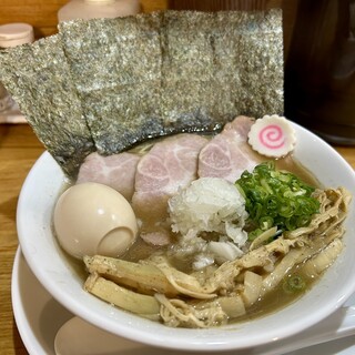 まぐちゃんラーメン_1