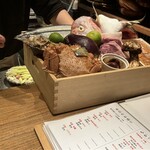 二日市 つね沢 - 