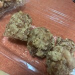 博多 とよ唐亭 - 料理写真: