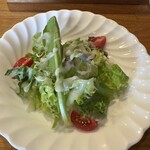 食事と喫茶 ひといき - 