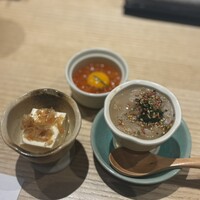 焼鳥 くまわき - 