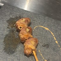焼鳥 くまわき - 