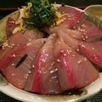 天然魚と七輪焼き 隠れ居酒屋 雑魚や - 