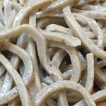 蕎麦割烹　黒帯 - 幻アップ