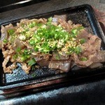 こしん - すげーボリューム～！