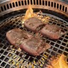 焼肉敷島ぽんが