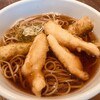 蕎麦いまゐ 新横浜店