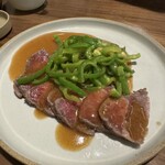 中華ビストロ TAICHI - 