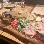 バール チッチャ - 