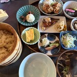 お食事Bar つばめ - 