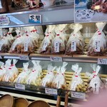 ねり天・瓦そば 味のかけ橋 - 