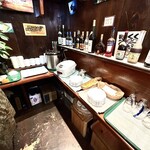 NATIVE DELI - ライスコーナー