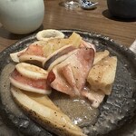 中華ビストロ TAICHI - 