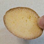 東京ラスク - 料理写真: