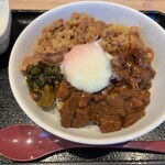 吉野家 - 料理写真: