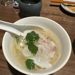 中華ビストロ TAICHI - 