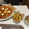 WOLFGANG PUCK PIZZA 大阪国際空港店