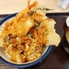 天丼てんや ペリエ西船橋店