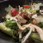 炭焼もくもく - 