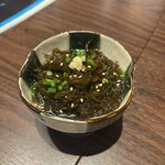 炭火焼きと島おでん んみゃーち - 