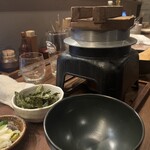 炭焼もくもく - 