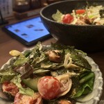 炭焼もくもく - 