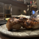 炭焼もくもく - 