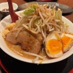 麺屋 龍丸 - 料理写真: