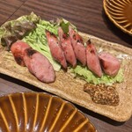 炭火焼きと島おでん んみゃーち - 