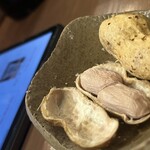 炭焼もくもく - 