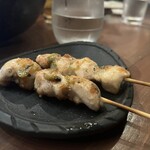 炭焼もくもく - 