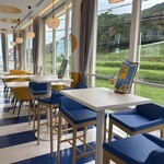 miele the DINER cafe - 