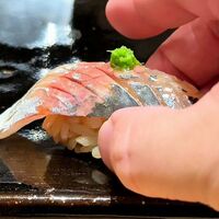 鮨 飛鳥 - 
