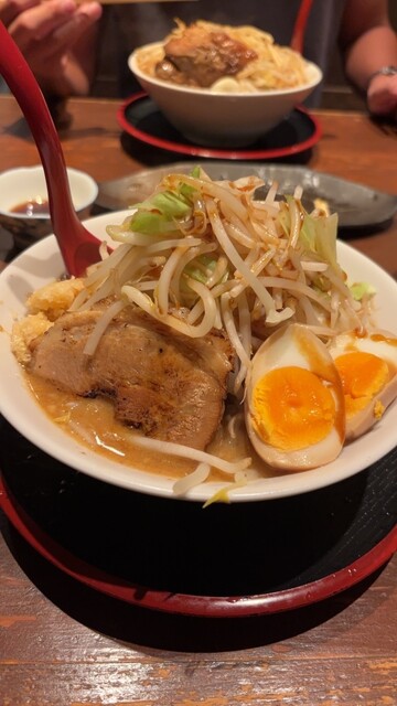 Menya Ryuumaru photo