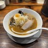麺屋 雪風 すすきの店