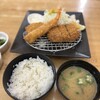 とんかつKYK 阪急三番街店