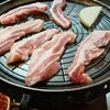 焼肉 ソウル家