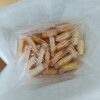 ももちゃんのおかきせんべい - 