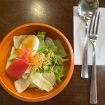 フォーシーズン - 