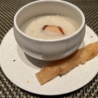 鉄板焼　銀明翠 銀座 - 