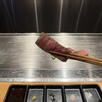 くずし鉄板 あばぐら 恵比寿店 - 
