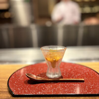 くずし鉄板 あばぐら 恵比寿店 - 