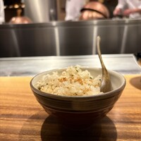 くずし鉄板 あばぐら 恵比寿店 - 