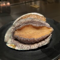 鉄板焼　銀明翠 銀座 - 